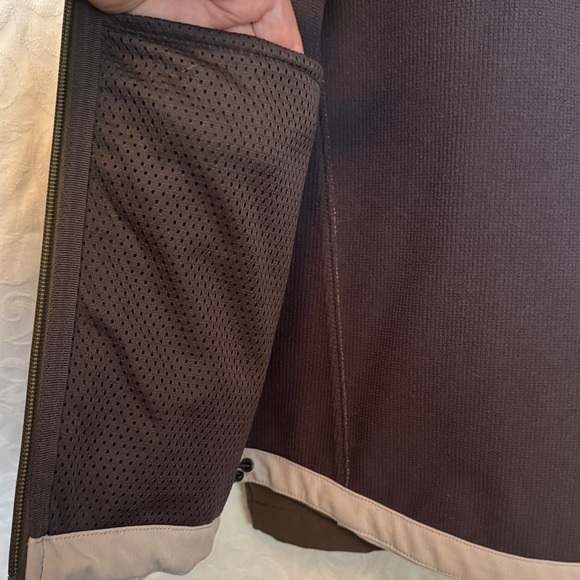 Men’s Spring Jacket - Picture 5 of 10